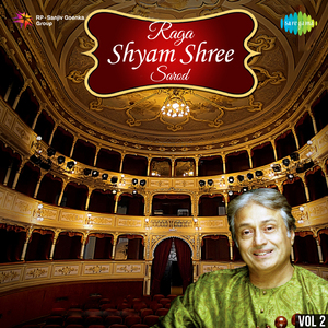 Raga - Shyam Shree - Sarod - Part - 2 - Live