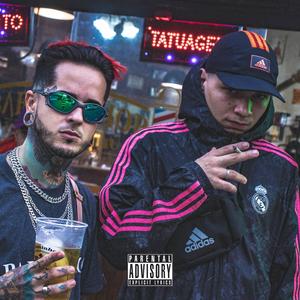 Diquébra (feat. Bxrgez)