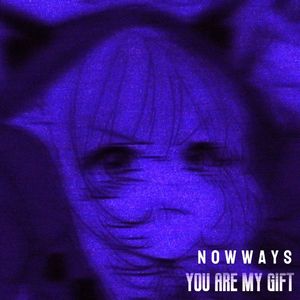 YOU ARE MY GIFT