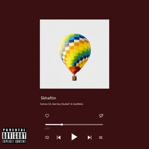 Skhaftin