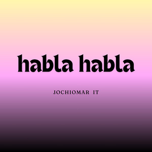 Habla habla
