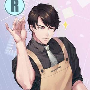 时间之间 李泽言主题曲填词（翻自 V.K克）