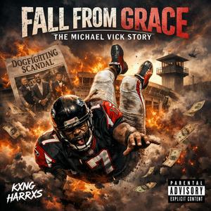 Fall From Grace The Micheal Vick Story