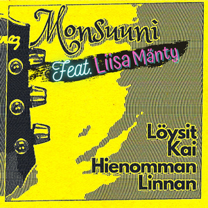 Löysit Kai Hienomman Linnan