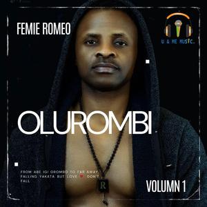 Olurombi