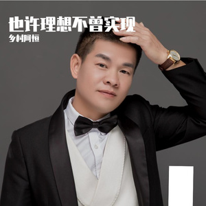 也许理想未曾实现 伴奏