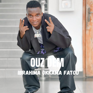 Ibrahima okkama fatou