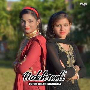 Nakhreeli Mewati
