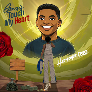 Genesis Touch My Heart