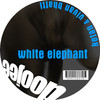 Ketan Bhatti - White Elephant (Original)