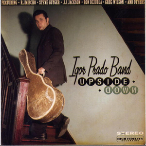 Tigerman (Instrumental)