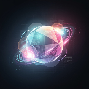 Digital Afterglow