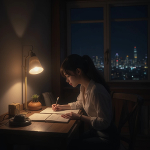 明日の自分へ － 勉強のやる気が爆上がりする青春ソング