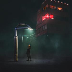 Find（prod.Furyl,4_Chords)