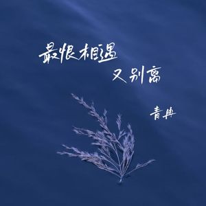 最恨相遇又别离