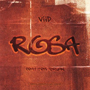 rosa (feat.Temi Bryan)