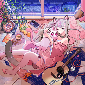 レインダンス (feat. えるるん)