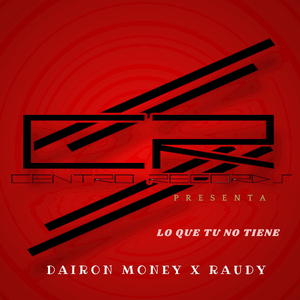 Lo Que Tu No Tiene