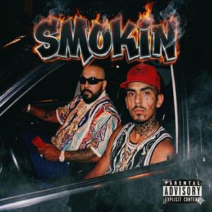 Smokin (feat. A.C.G)