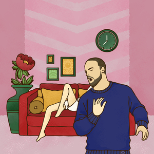 Passionfruit (lofi remix)