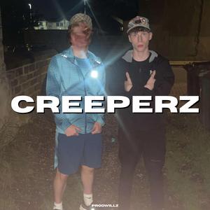 CREEPERZ (feat. MACCA.LEEDS & WYBAILEY)