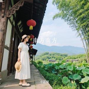 南方南方（Cover 张小九）