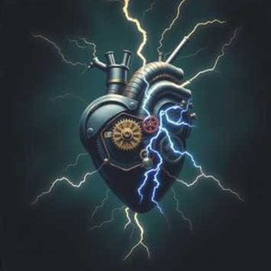 Tormenta En Mi Pecho