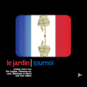 Le Jardin (The Captain remix)