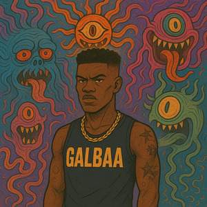 Montagem Alucinação