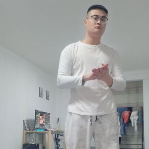 泽希zzzexi之我要做说唱