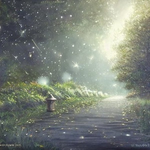 愿你满目星辰 (Live)