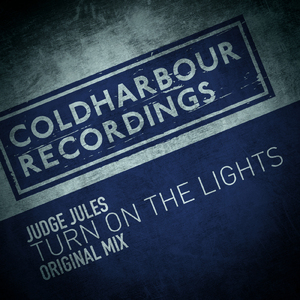 Turn On the Lights (Original Mix)