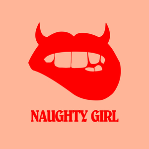 Naughty Girl (Kevin McKay Extended ViP)