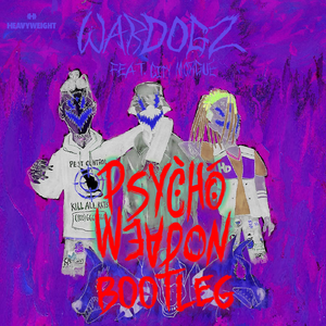 WARDOGZ (Psychoweapon Bootleg)