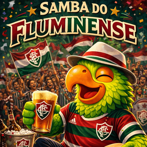 Samba do Fluminense