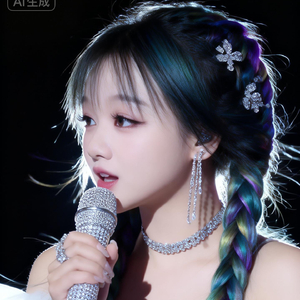 遇见是此生最美的梦