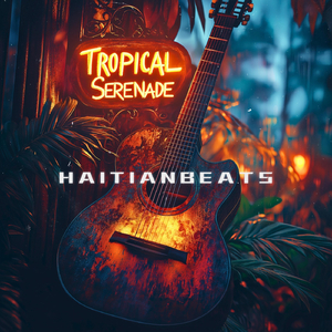 Twilight Horizon (Instrumental)