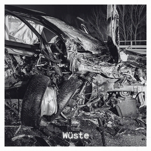 Wüste