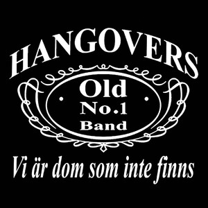 Vi Är Dom Som Inte Finns