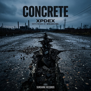 Concrete