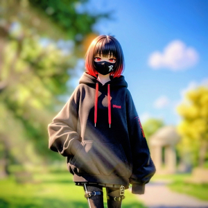 はれはれおさんぽ