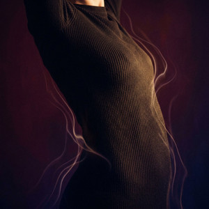 Притяжение