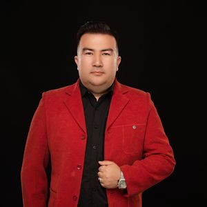 Bahit eyttim (因你幸福)