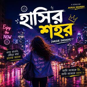 হাসির শহর (Hasir Shohor)