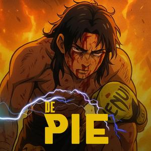 De pie (feat. sachikuirx3)