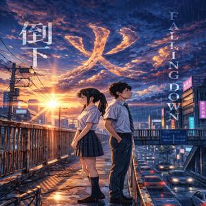 Falling Down (倒下)