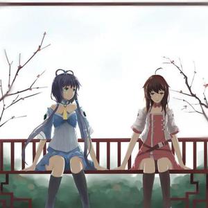 御街行(Valkaway VIP Mix)