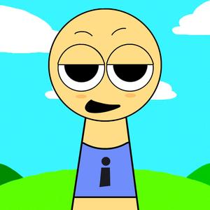 Sprunki IPIN Song (Sprunki Pyramixed Song)