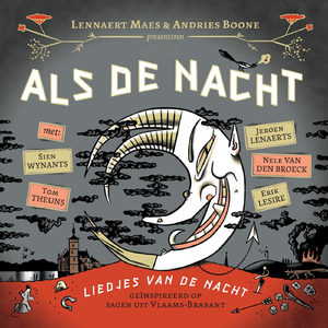 Bereden door de maar