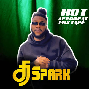 Hot Afrobeat Mixtape